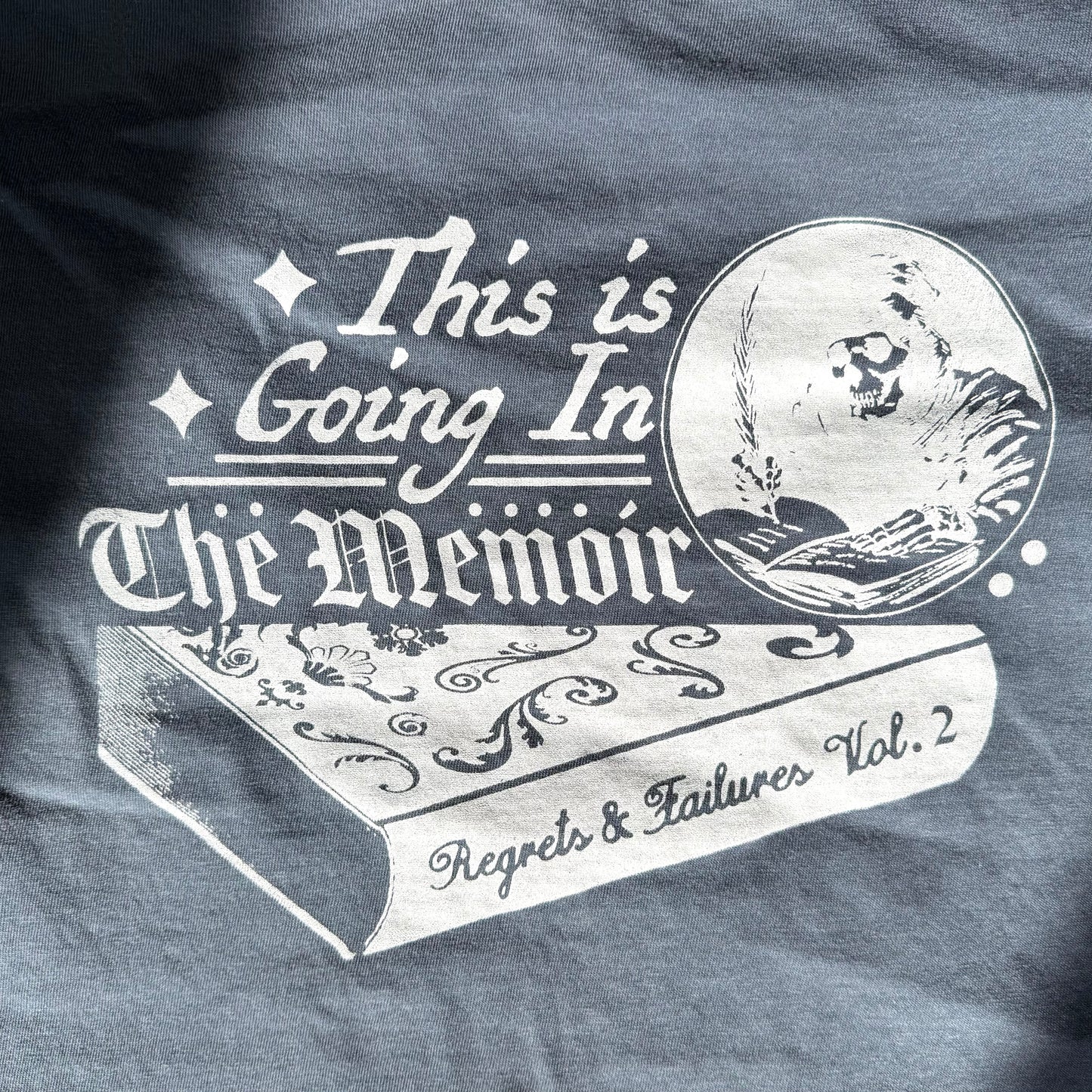 ‘The Memoir’ Top