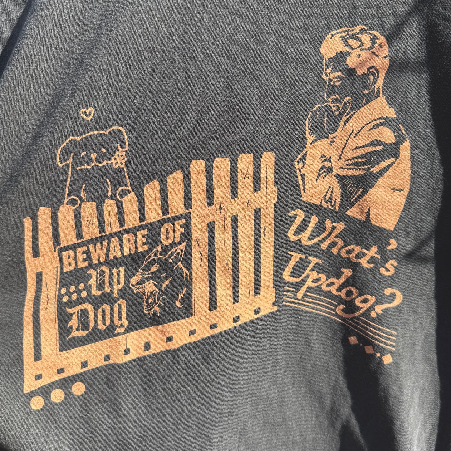 ‘What’s Updog?' Top
