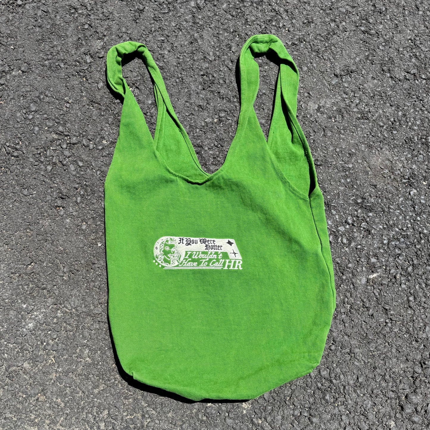 ‘Call HR’ Tote