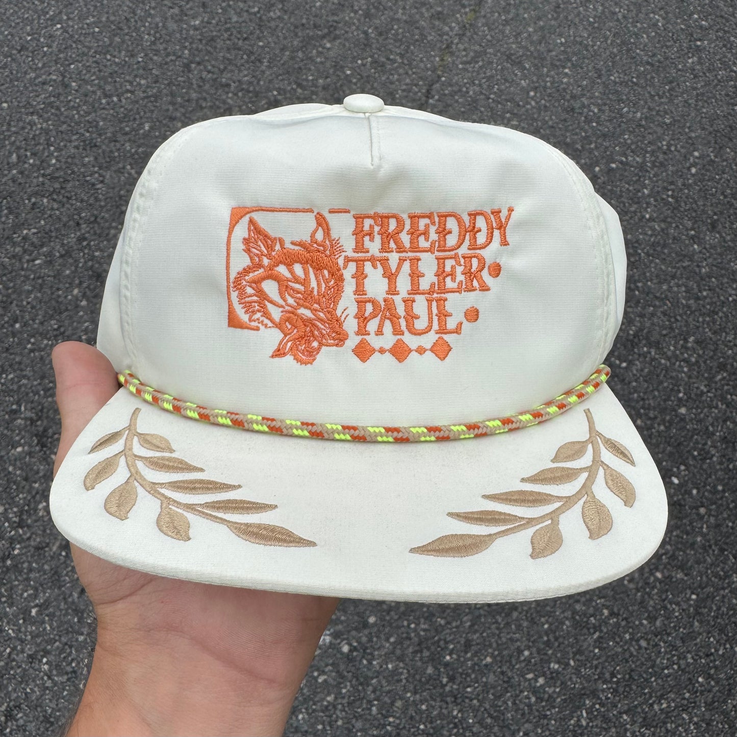 ‘FTP Rabid’ Hat