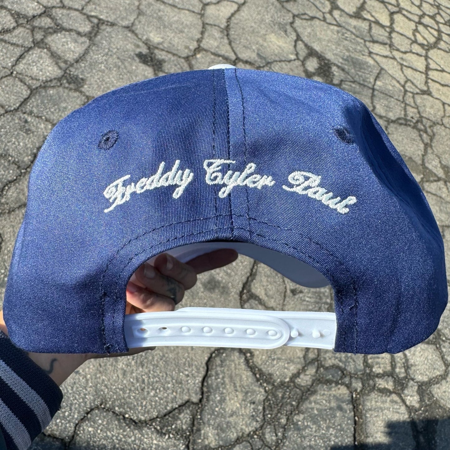 'It Do Be Like That’ Hat