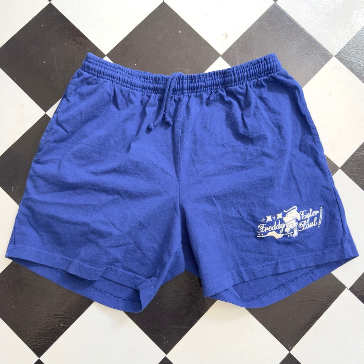 FTP Heavyweight Gym Shorts