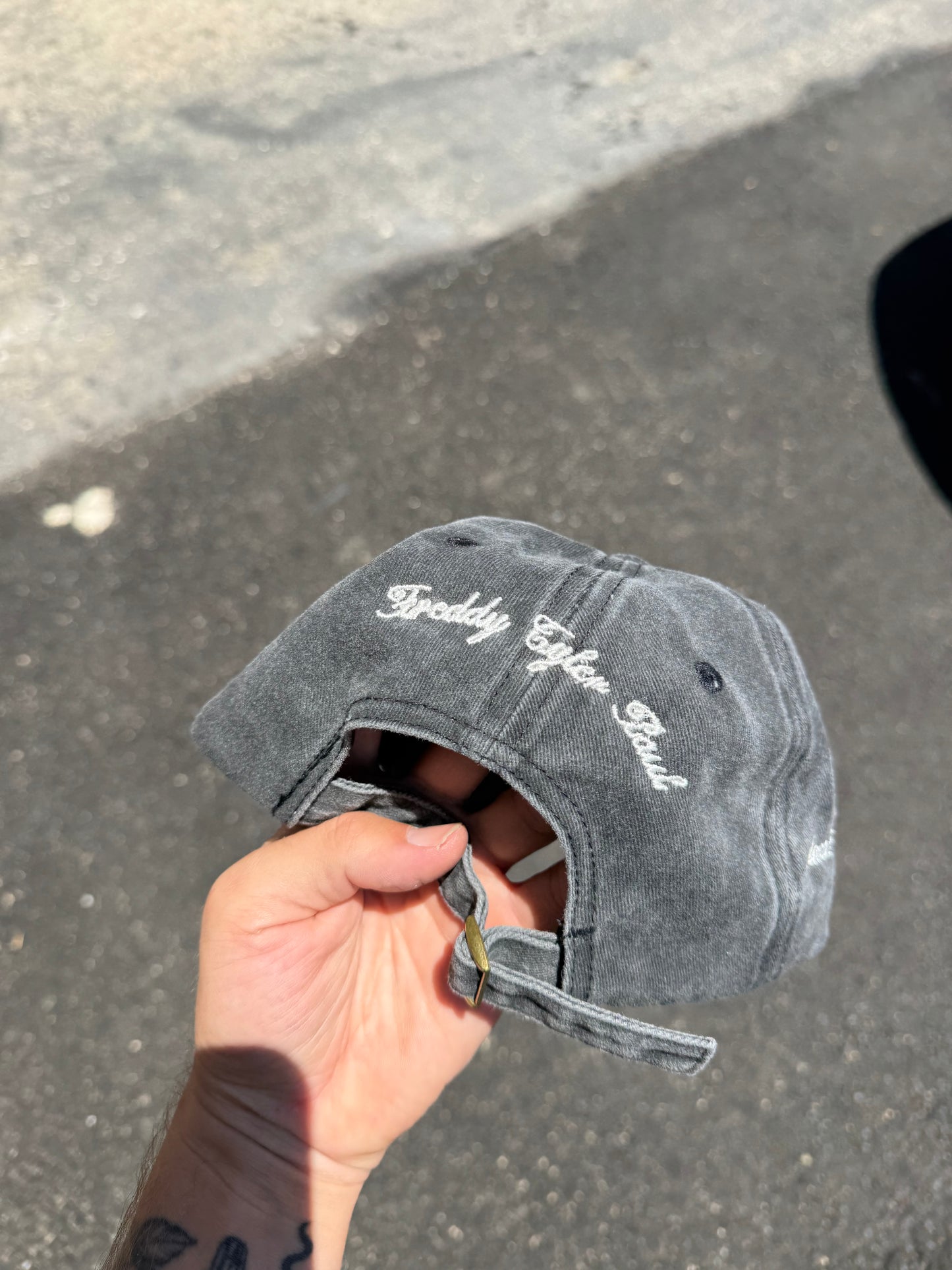 ‘You Pick Em, I Stick Em’ Hat