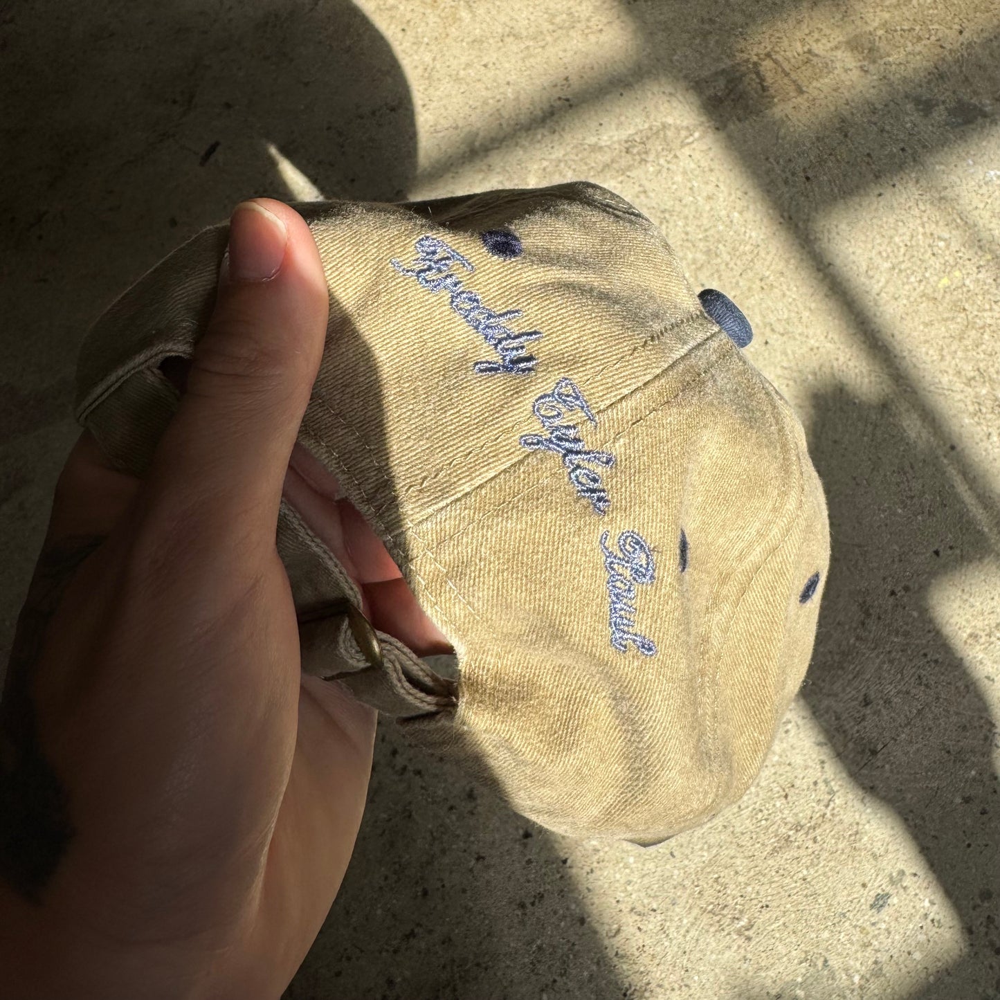 ‘Alot More for Alot Less’ Hat