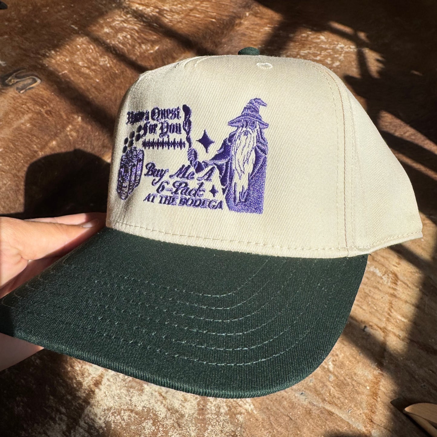 ‘Bodega’ Hat