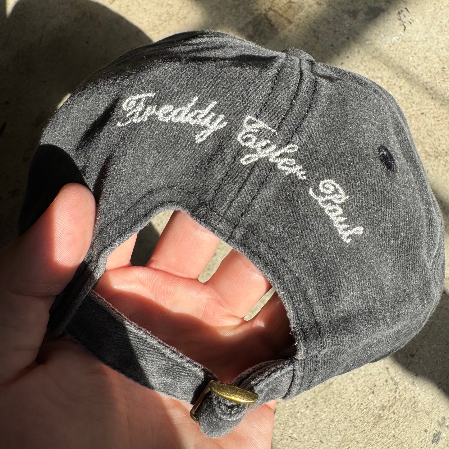 ‘2 Faced Bitch’ Hat
