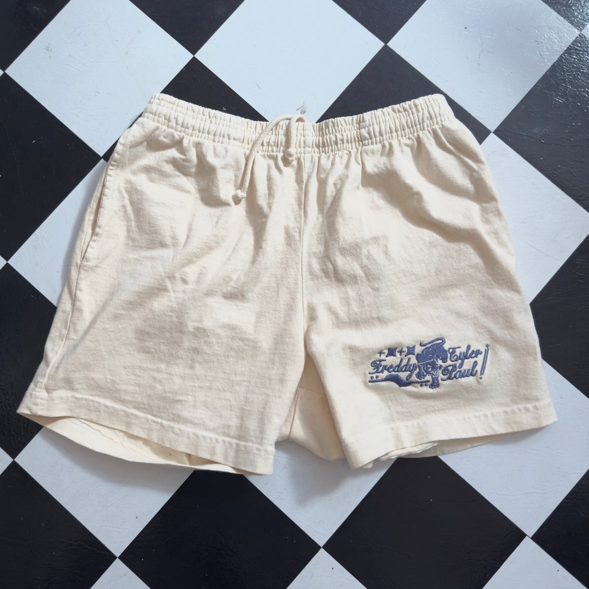 FTP Heavyweight Gym Shorts