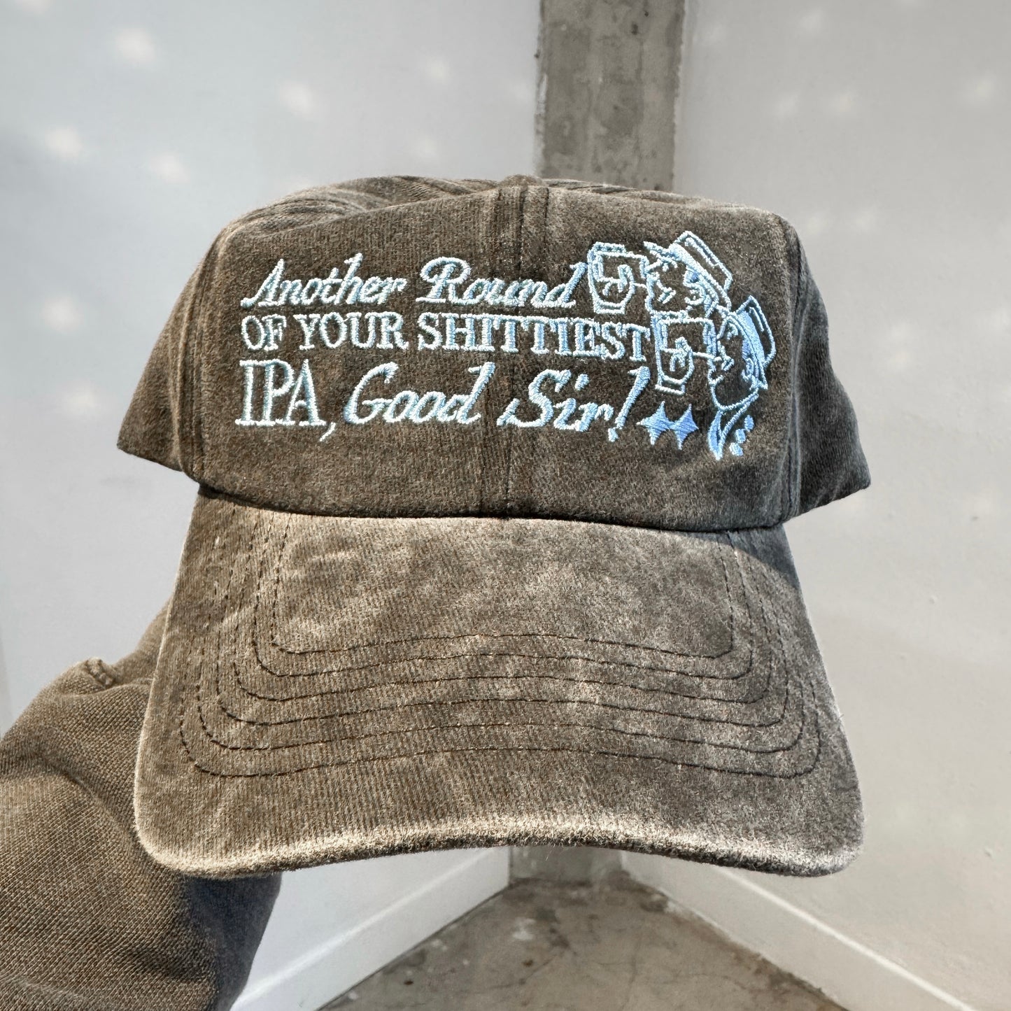 ‘Shitty IPA’ Hat