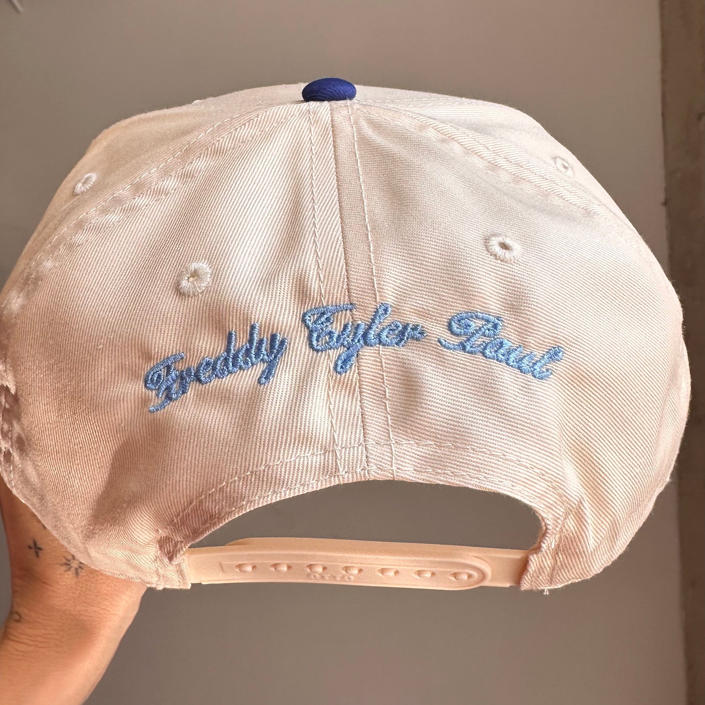 ‘Freddy’s 1 Star Motel’ Hat