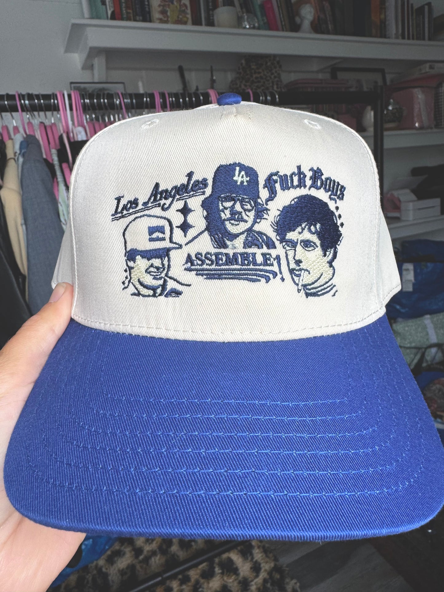 ‘LA Fuck Boys’ Hat