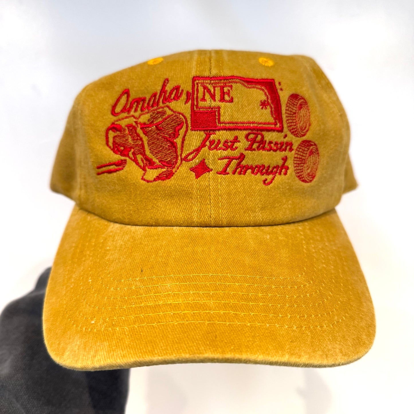 ‘Omaha, NB’ Hat