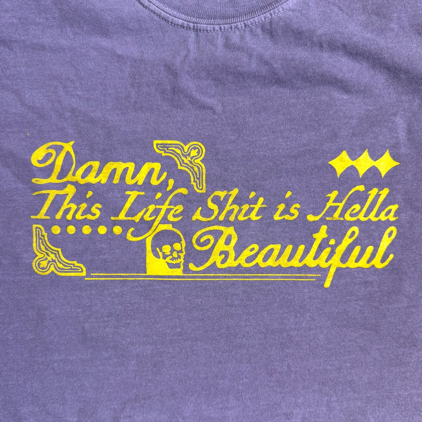 ‘Life is Beautiful’ Top