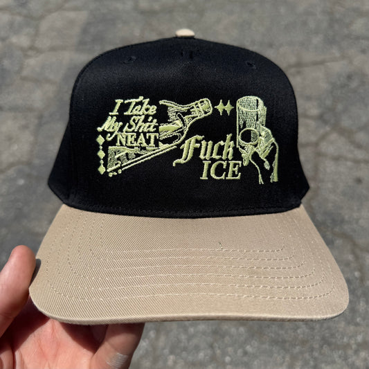 ‘Fuck Ice’ Hat