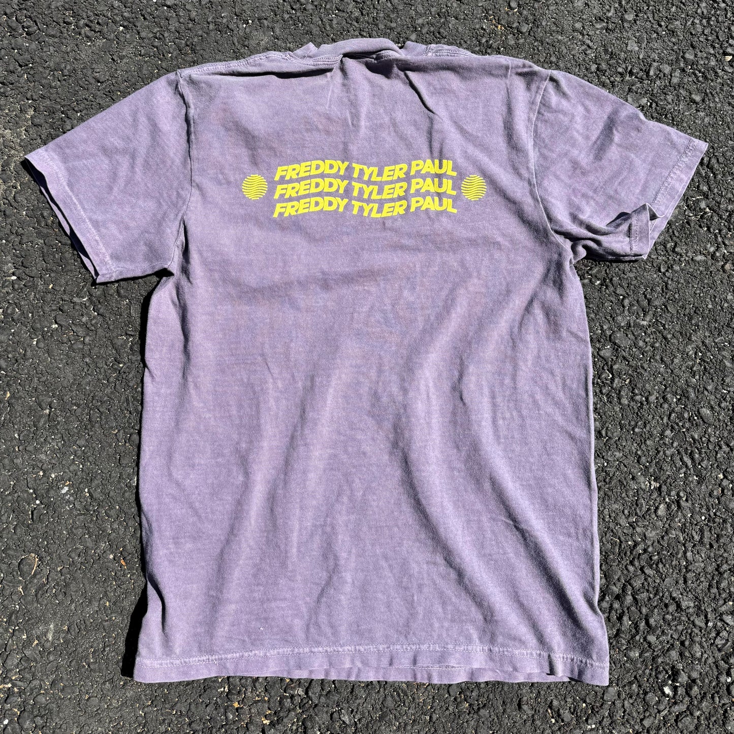 'Eloping’ Top