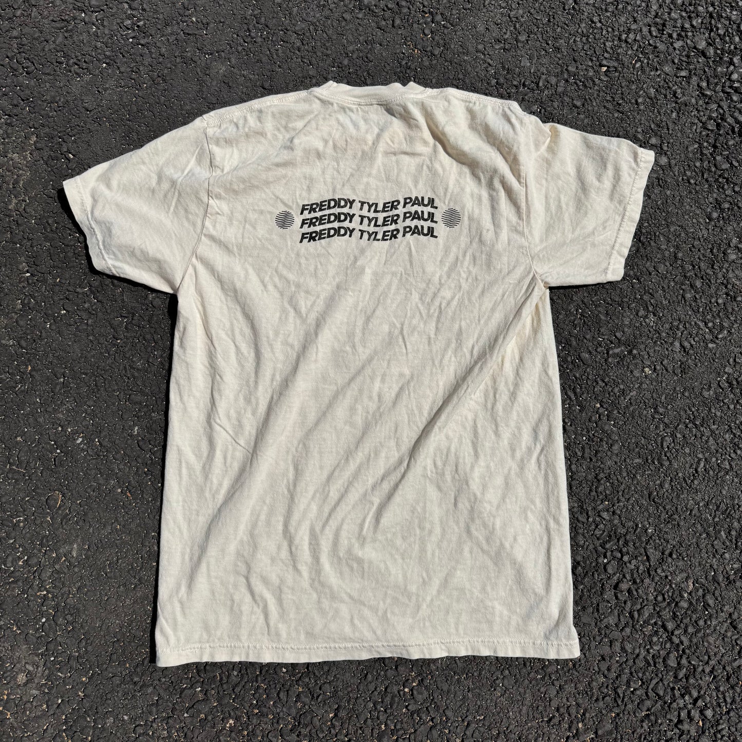 'Ponder Over Yonder' Top