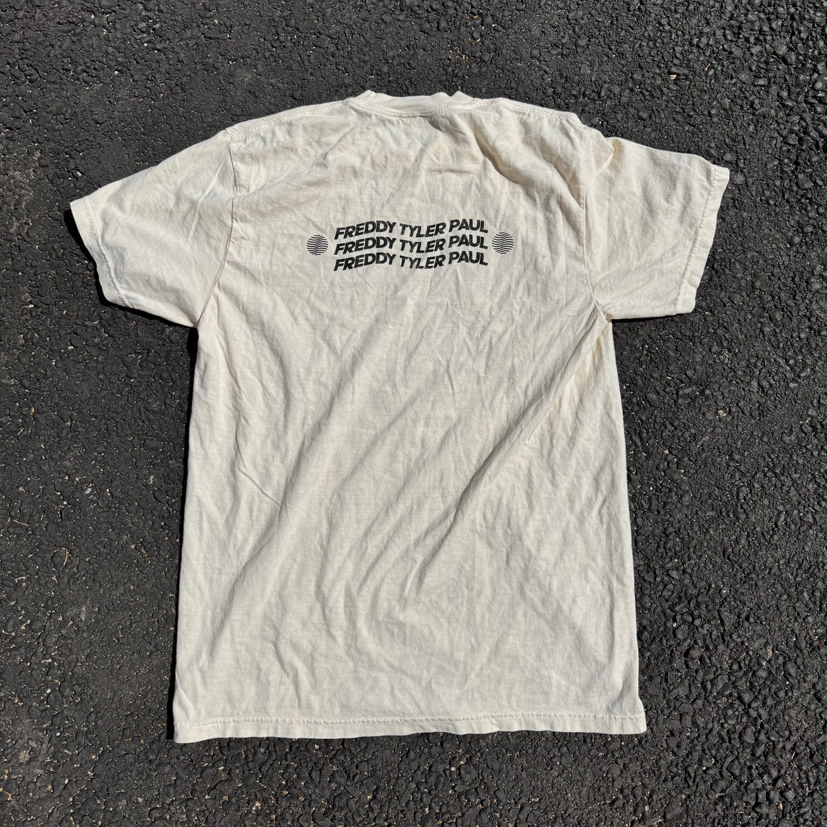 'God Made a Dude' Top