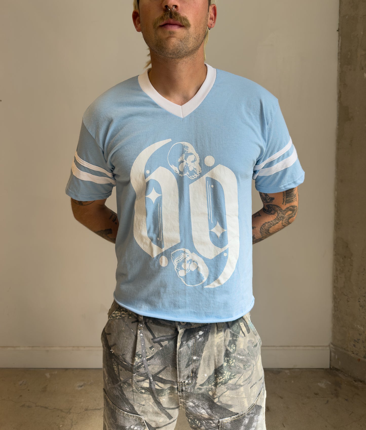 '69' Jersey