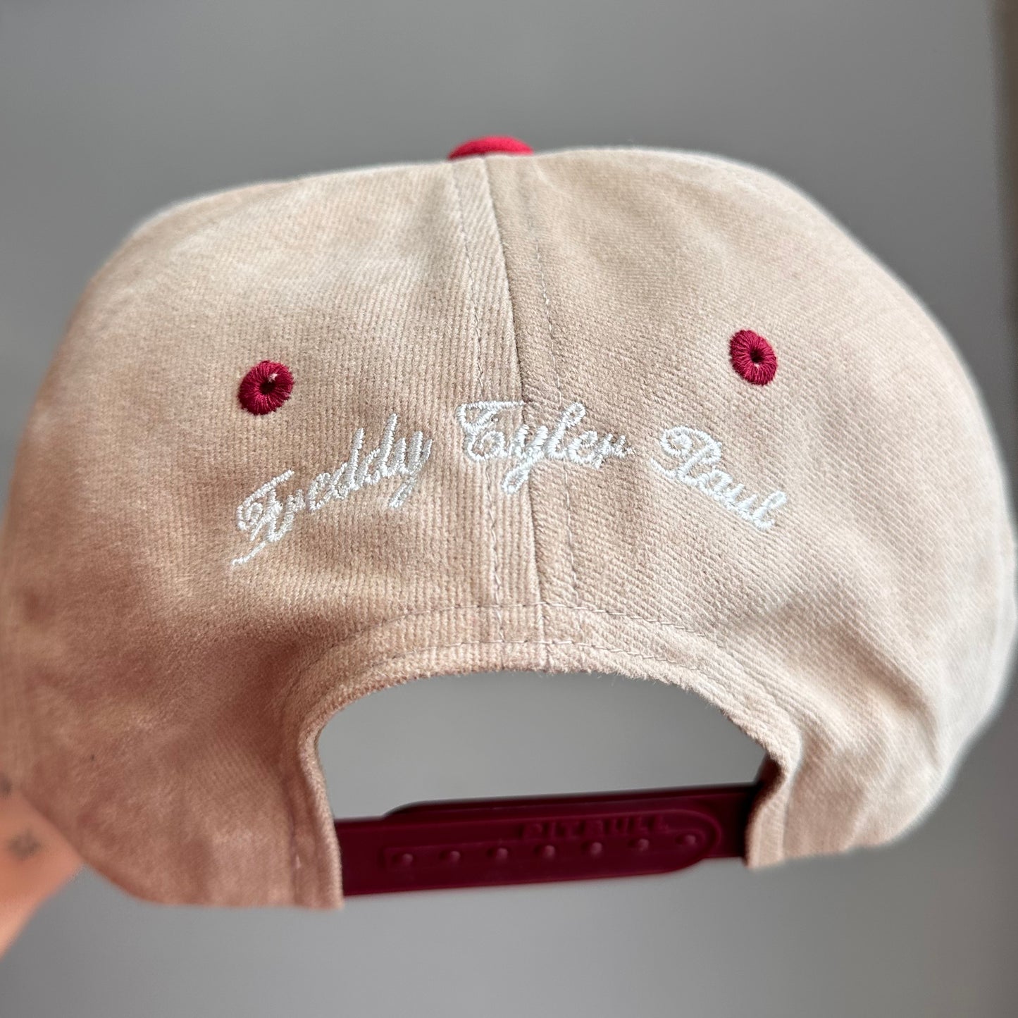 ‘Chicago’ Hat