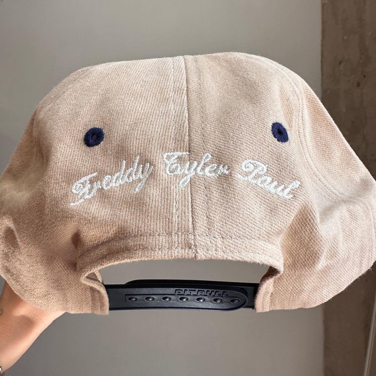 ‘Busch Hittin Right’ Hat