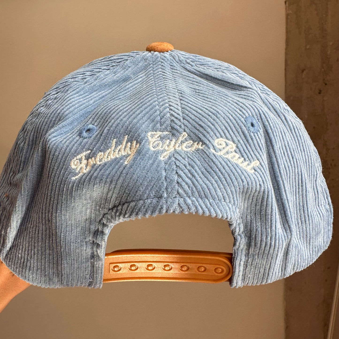 'Kiss the Homie’ Hat
