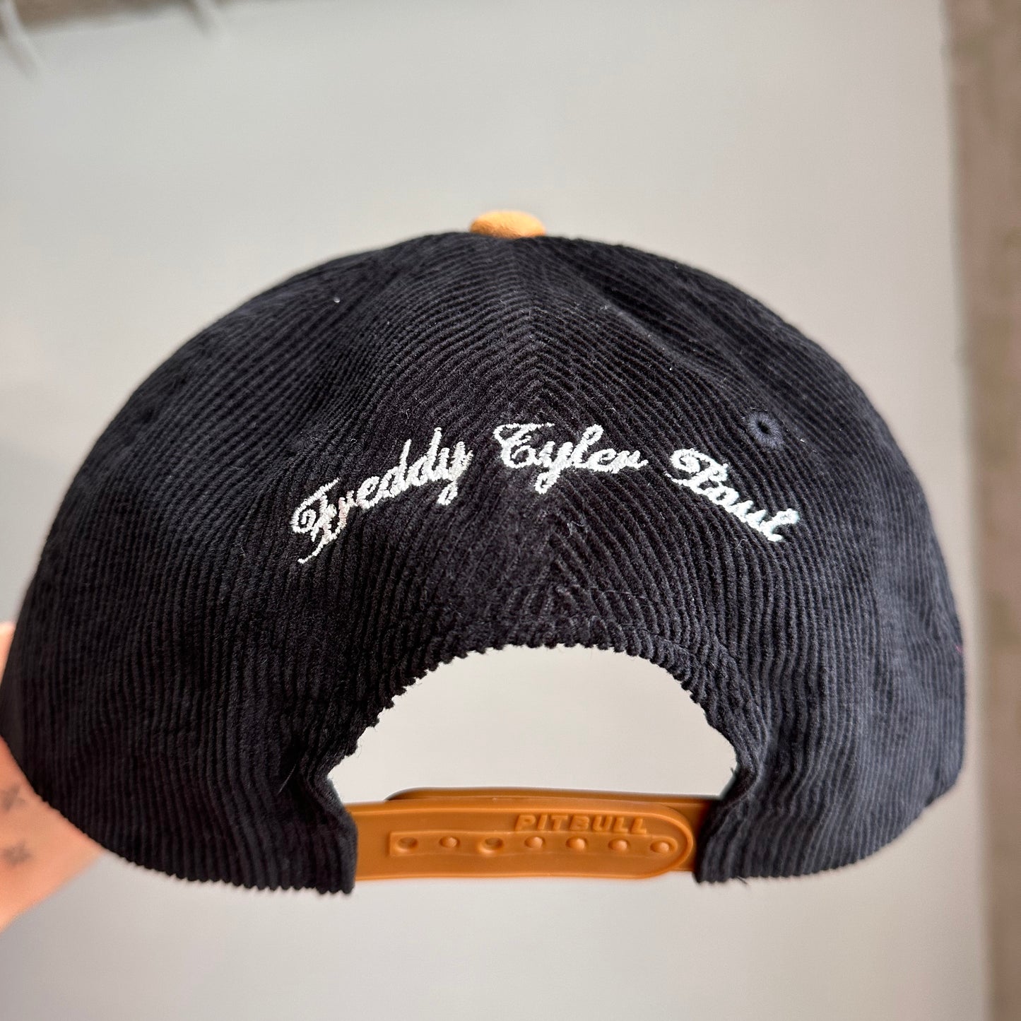 ‘Spirit Airlines Mastiff’ Hat