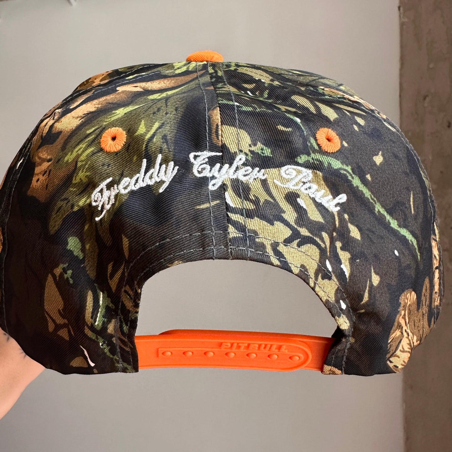 'Passenger Princess’ Hat