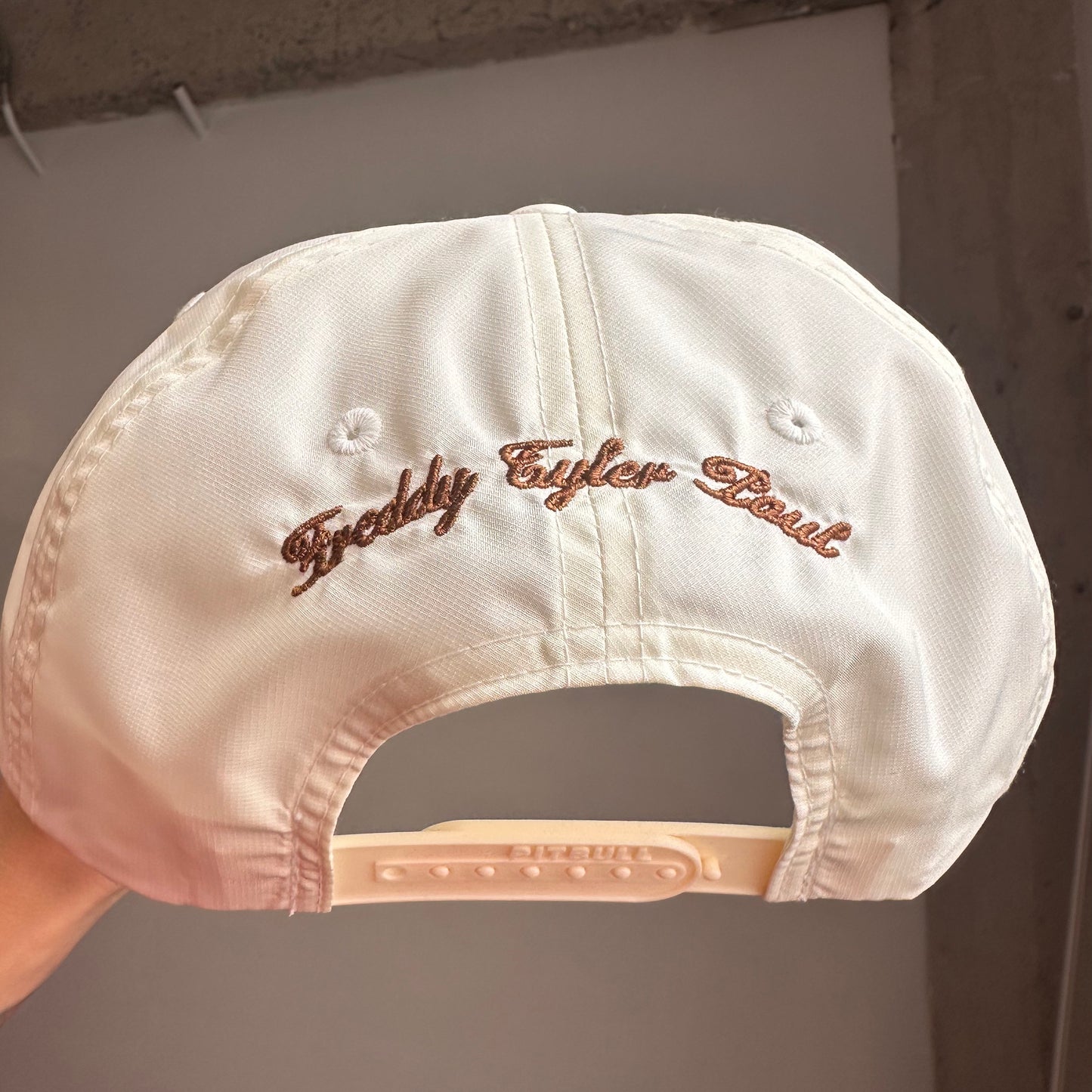 ‘FTP Rabid’ Hat