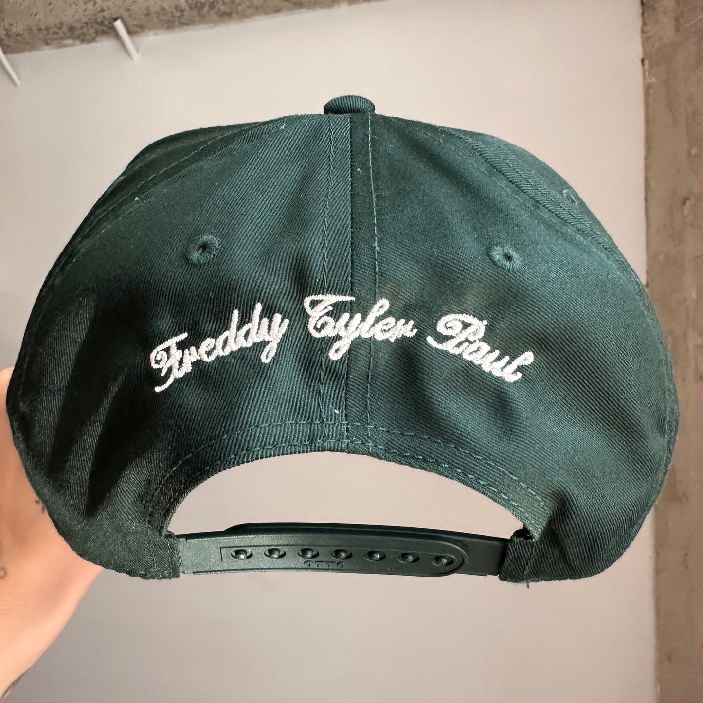 'Loosey Goosey’ Hat