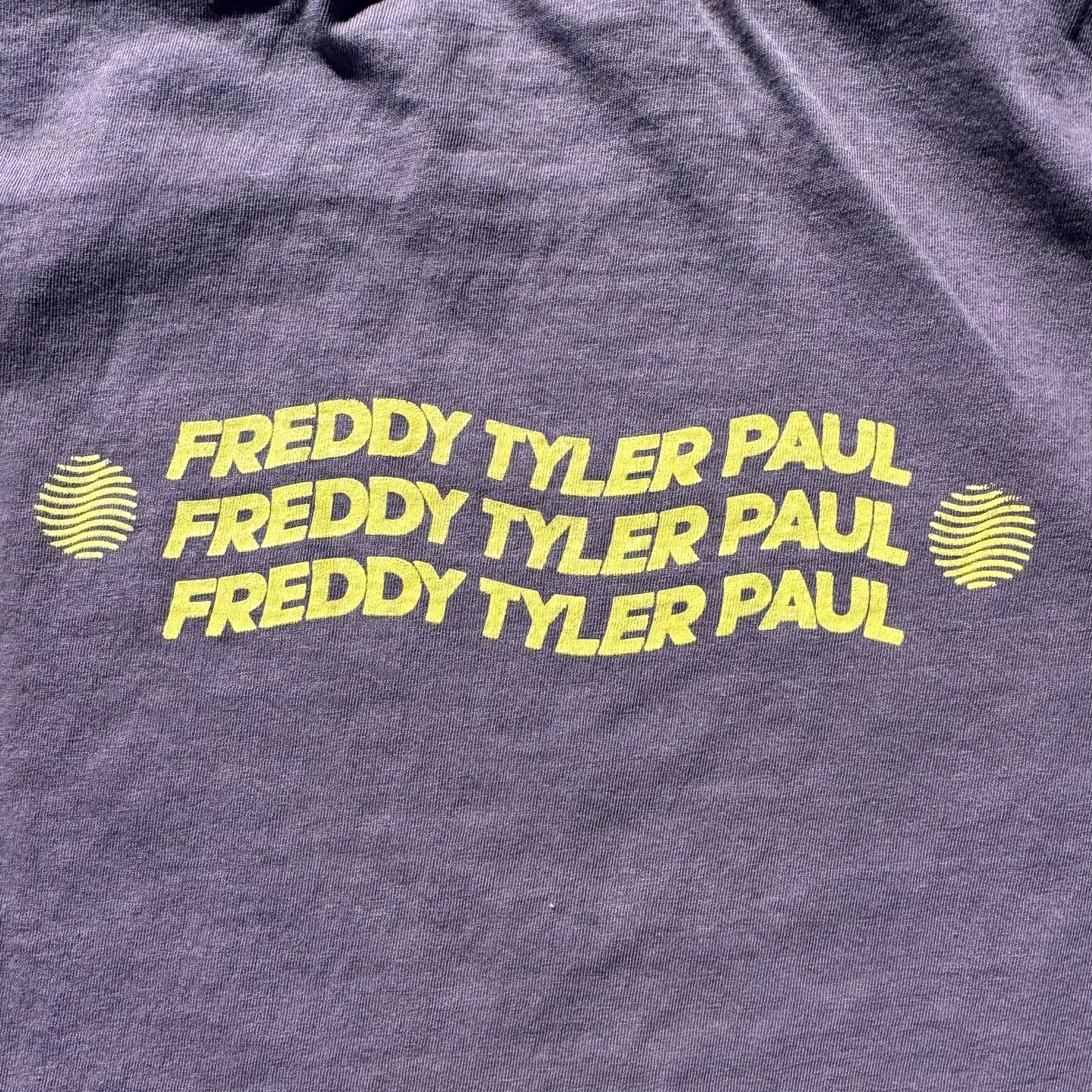 'Disassociating’ Top