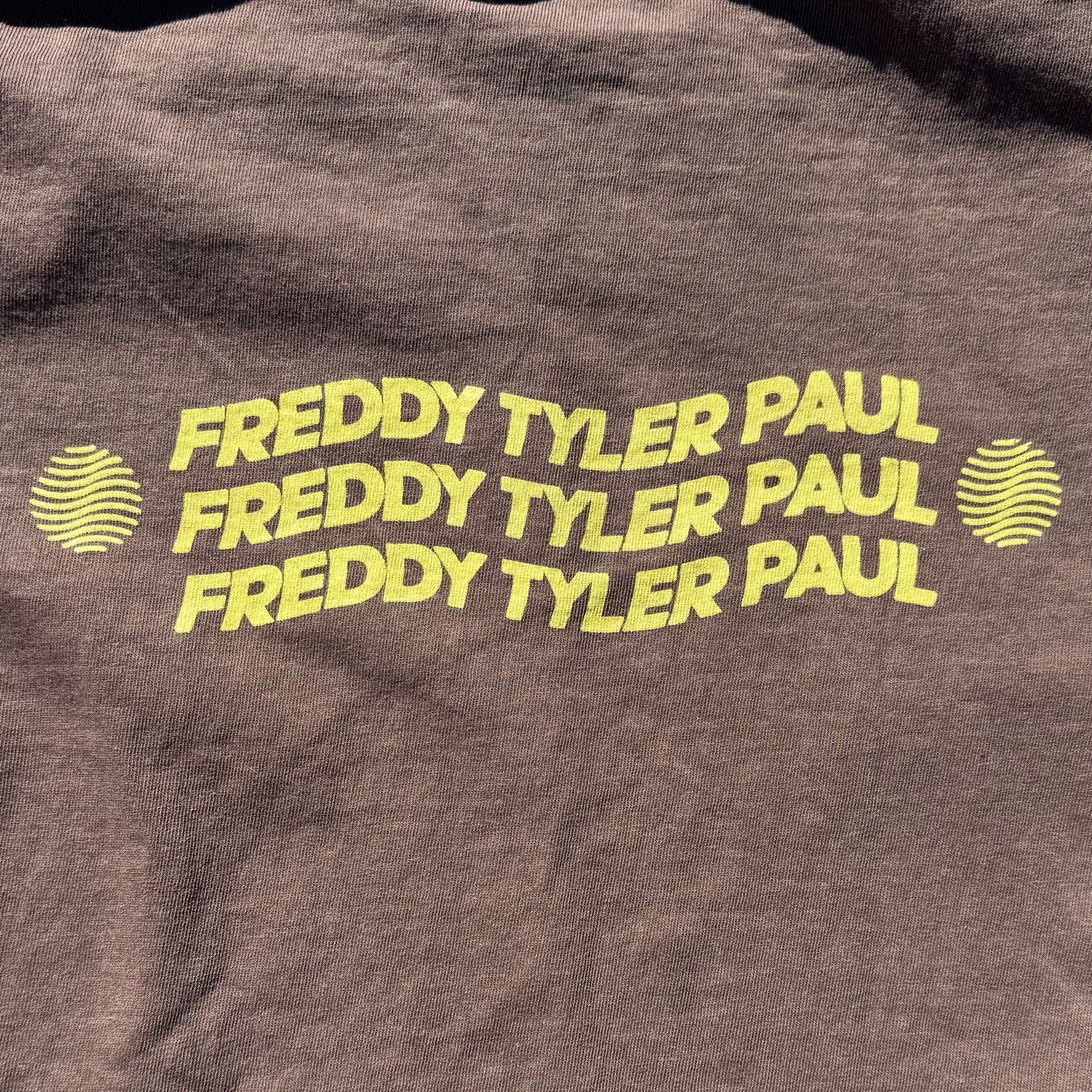 ‘Italian Women’ Top