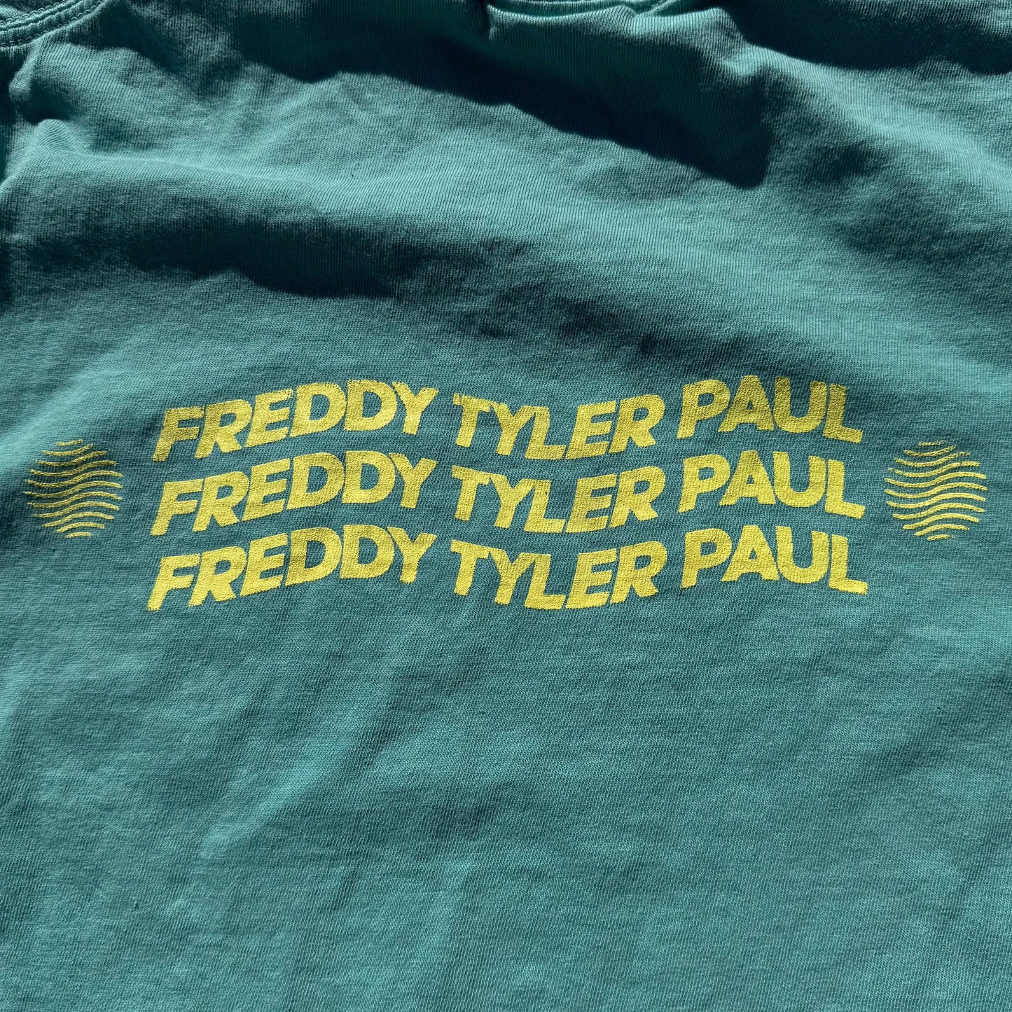 ‘Farmland’ Top