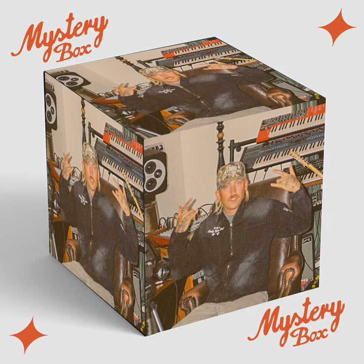 Mystery Box +
