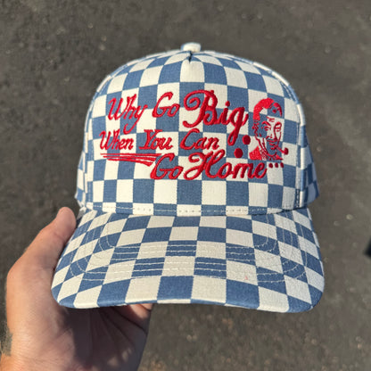 ‘Go Home’ Hat