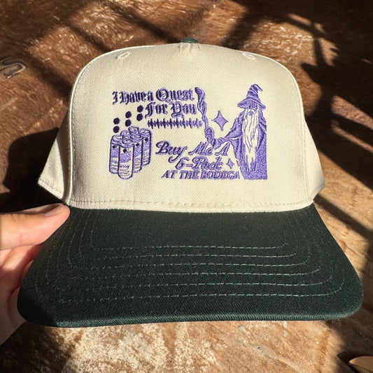 ‘Bodega’ Hat