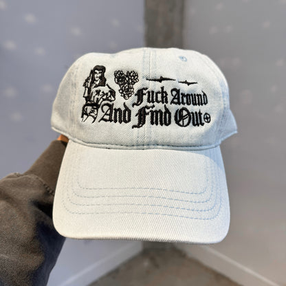 'Fuck Around’ Hat