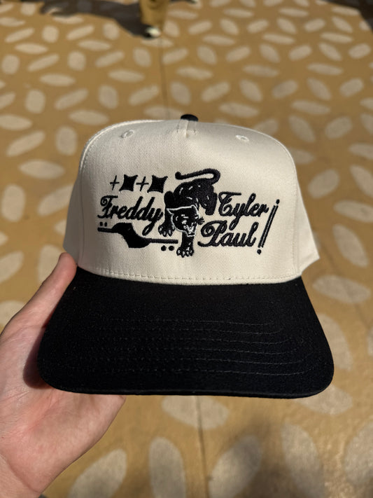 ‘FTP Jaguar’ Hat