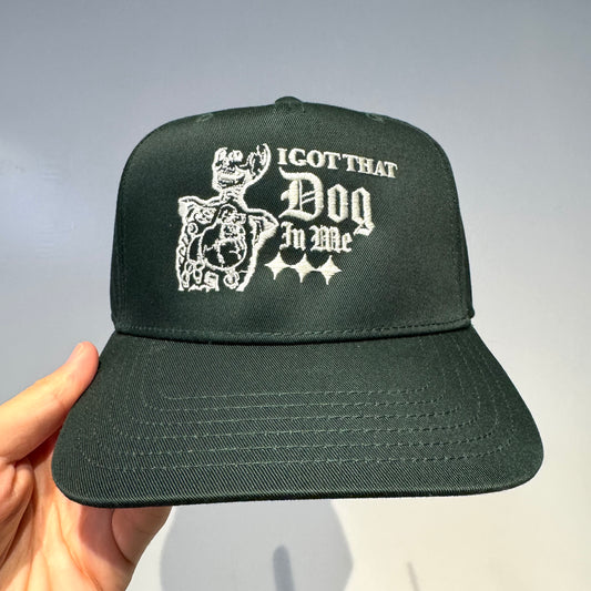 ‘Dog In Me’ Hat