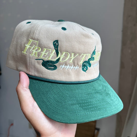 ‘FTP Slithery Snake’ Hat