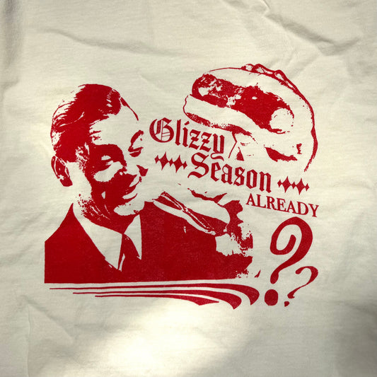 ‘Glizzy Season Already?’ Top