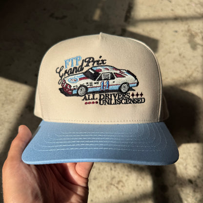 ‘FTP Grand Prix’ Hat