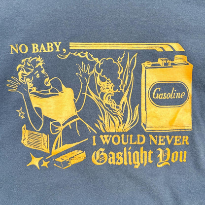 'Gaslight’ Top