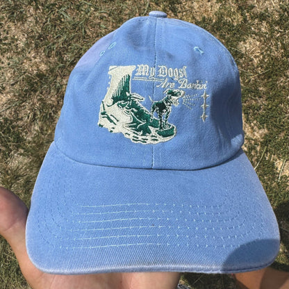 'Barkin Dogs’ Dad Hat