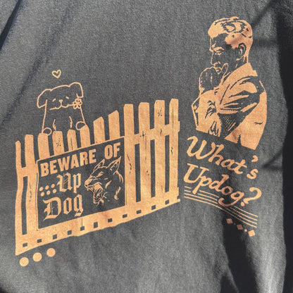 ‘What’s Updog?' Top