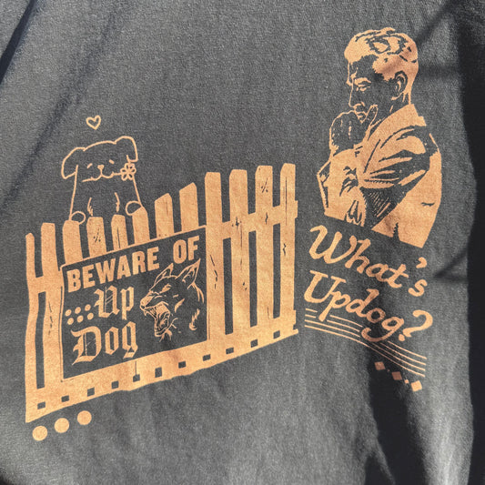 ‘What’s Updog?' Top