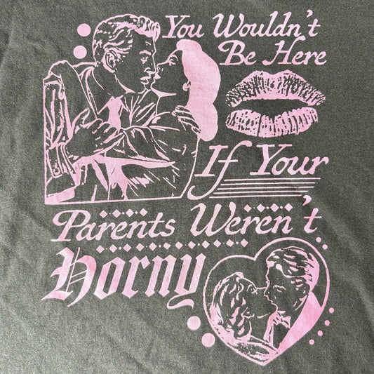 'Horny Parents’ Top