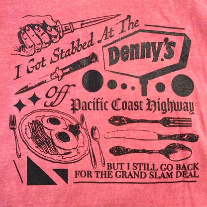 'Denny’s' Top