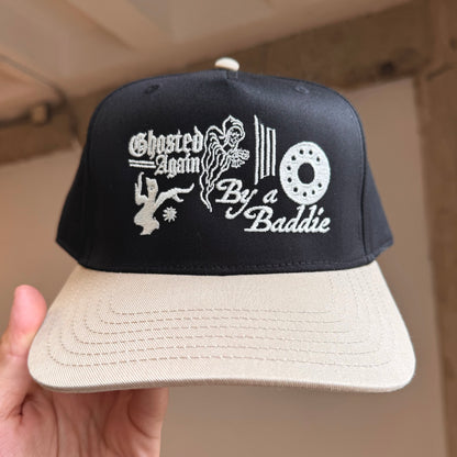 ‘Ghosted By a Baddie’ Hat
