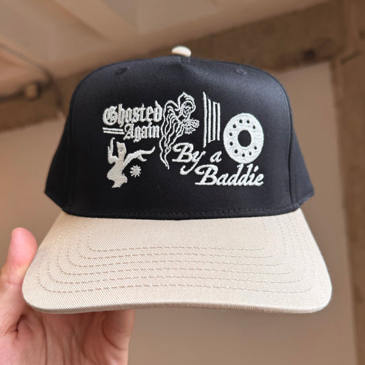 ‘Ghosted By a Baddie’ Hat