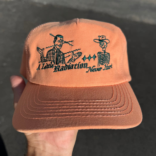 ‘Radiation’ Hat