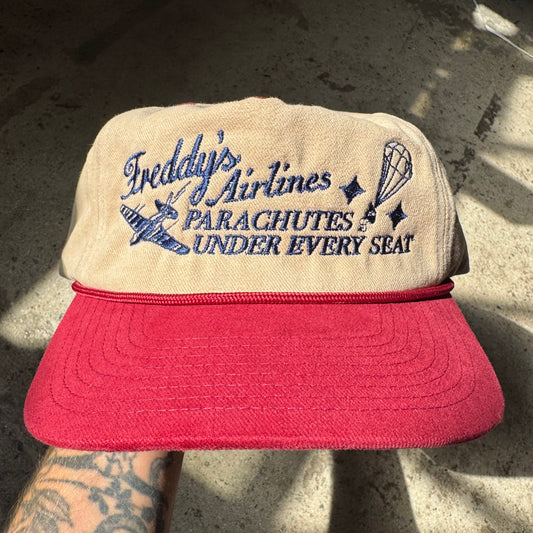 ‘Freddy’s Airlines’ Hat